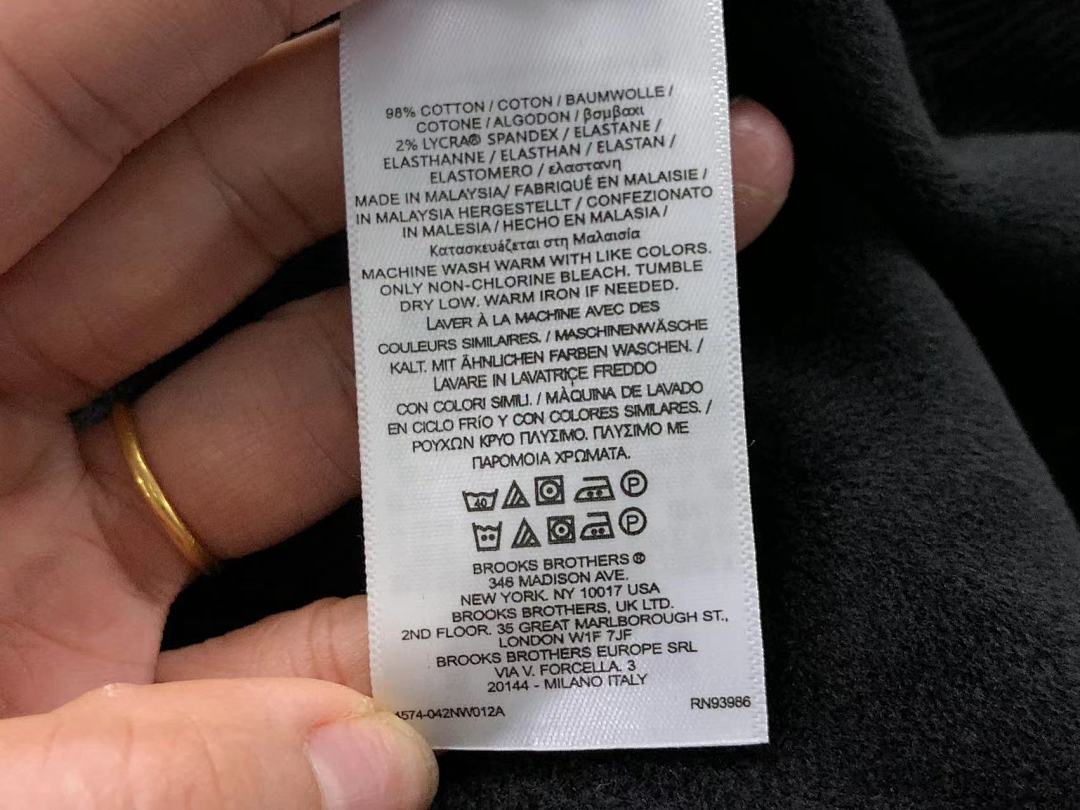 Unbranded 215 P⭐A⭐A HOODIE 2110312201 (Im 170Cm 60Kg I Wear Size M In The Phot) - Image 22