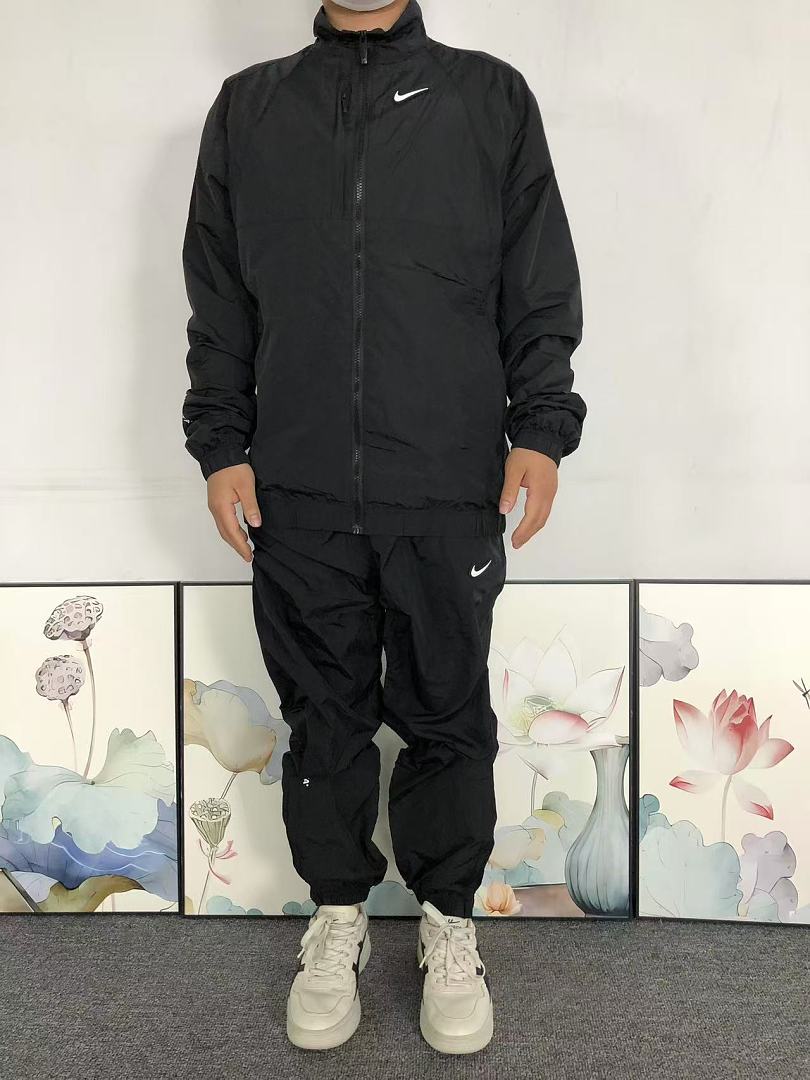Nike TROUSERS 158 N⭐K⭐ NO⭐T⭐ JACKET - Image 5
