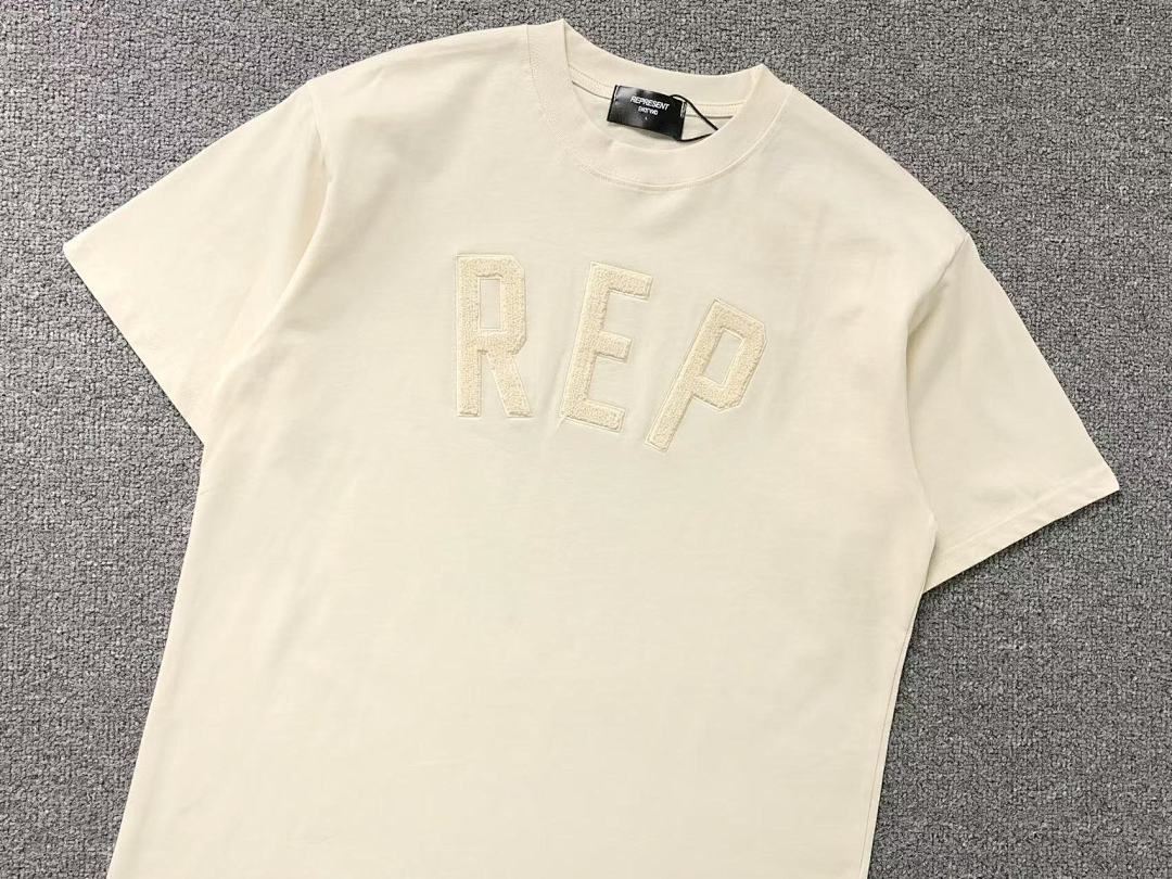 Represent SHORTS 88 REPRESENT T-SHIRT - Image 14