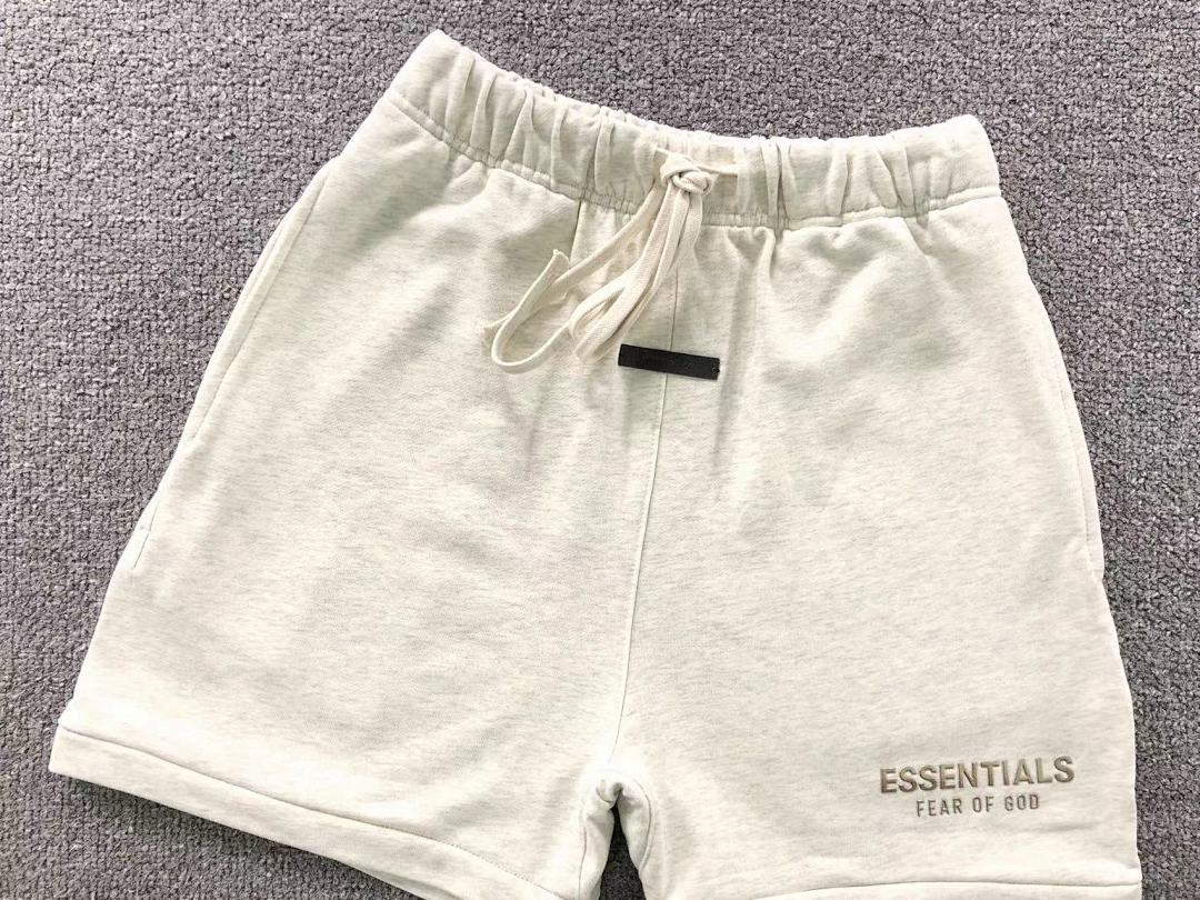 Fear of God SHORTS115 FOG T-SHIRT - Image 55