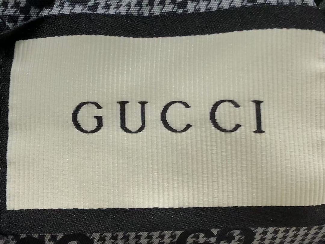 Gucci 138 G⭐C⭐I JACKET 3201271120 (Im 170Cm 60Kg I Wear Size M In The Phot) - Image 20