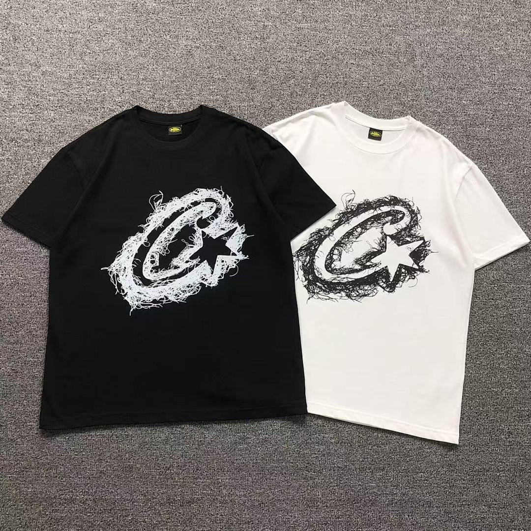Corteiz 78 CORTEIZ T-SHIRT 5231001136 (Im 170Cm 60Kg I Wear Size M In The Phot)
