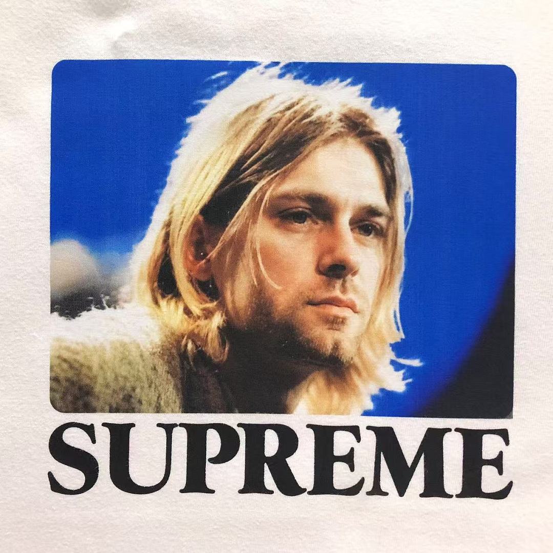 Supreme 98 S⭐⭐R⭐⭐E T-SHIRT 127210302 (Im 170Cm 60Kg I Wear Size M In The Phot) - Image 10