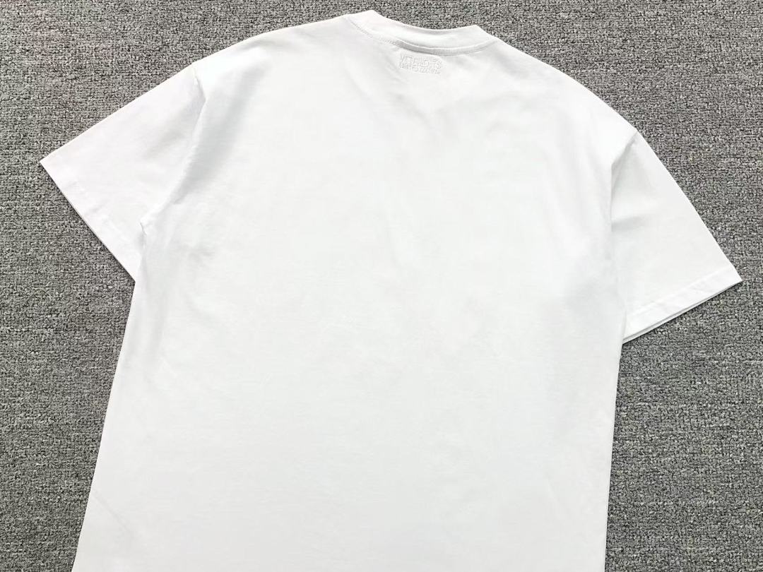 Vetements 115 VETEMENTS T-SHIRT 22031418125 (Im 170Cm 60Kg I Wear Size M In The Phot) - Image 10