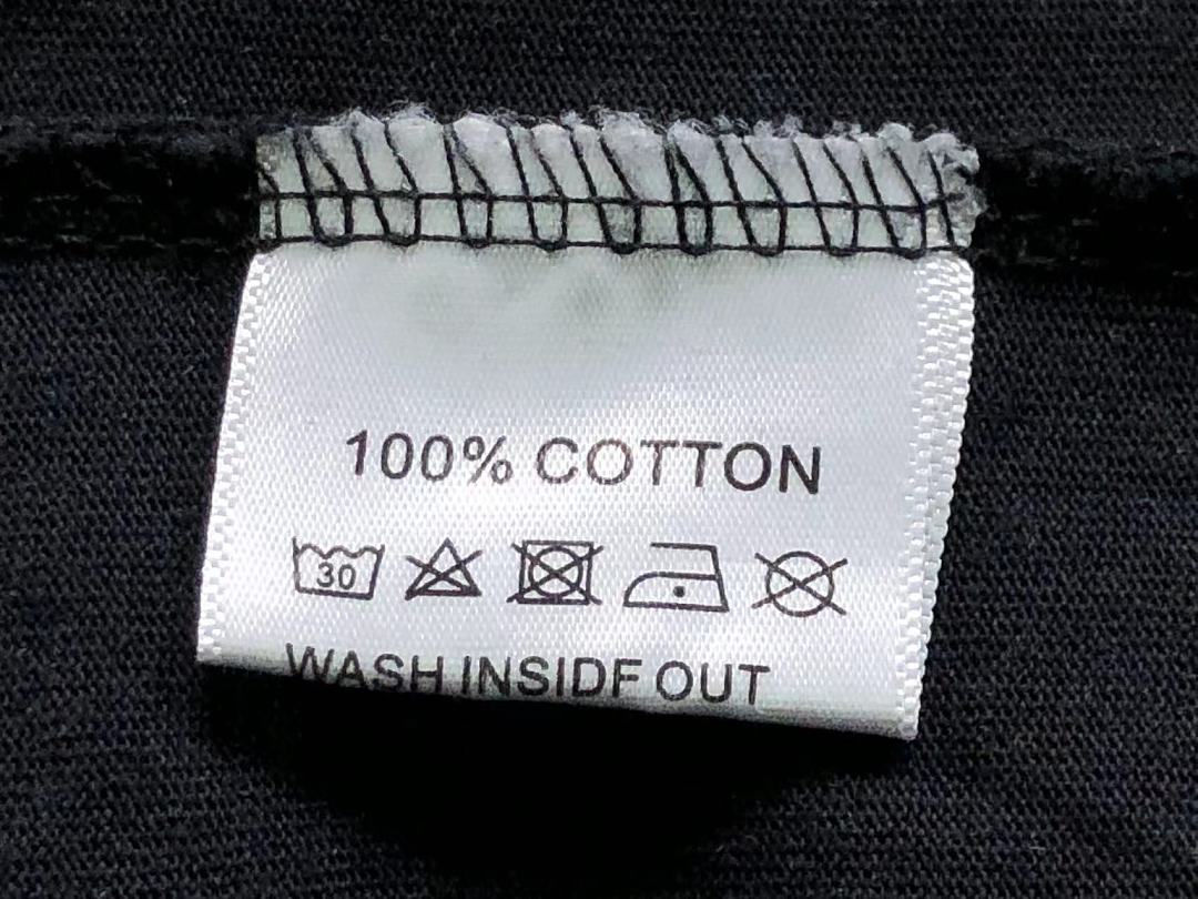 Unbranded 113 V⭐LL⭐Y T-SHIRT 3208131417 (Im 170Cm 60Kg I Wear Size L In The Phot) - Image 16
