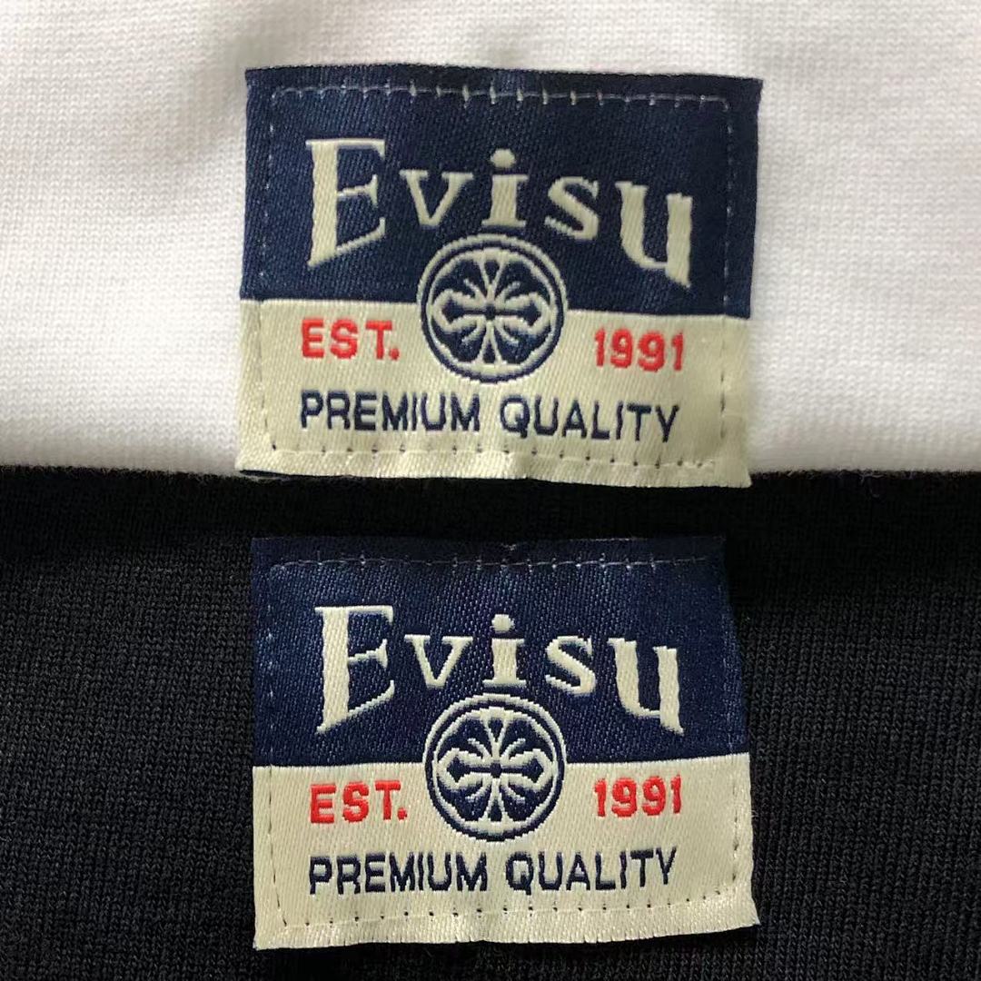 Evisu 88 EVISU T-SHIRT 572544134 (Im 170Cm 60Kg I Wear Size S In The Phot) - Image 16