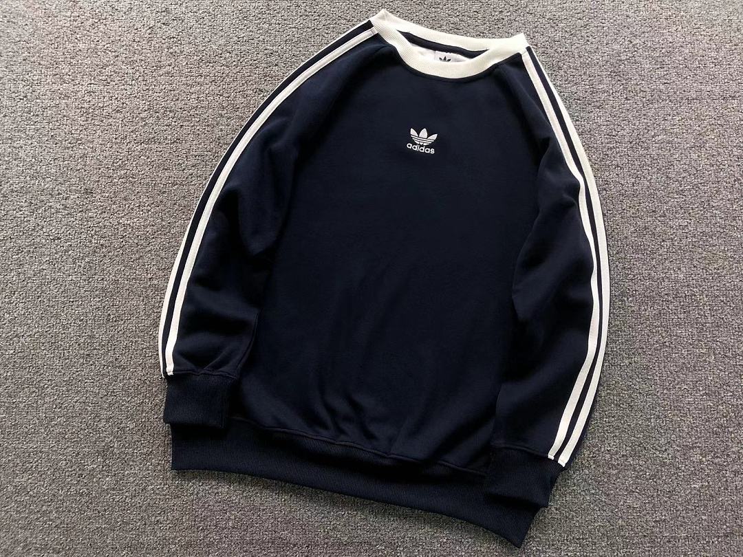 Adidas 128 A⭐I⭐AS HOODIE 4205261177 (Im 170Cm 60Kg I Wear Size M In The Phot) - Image 12