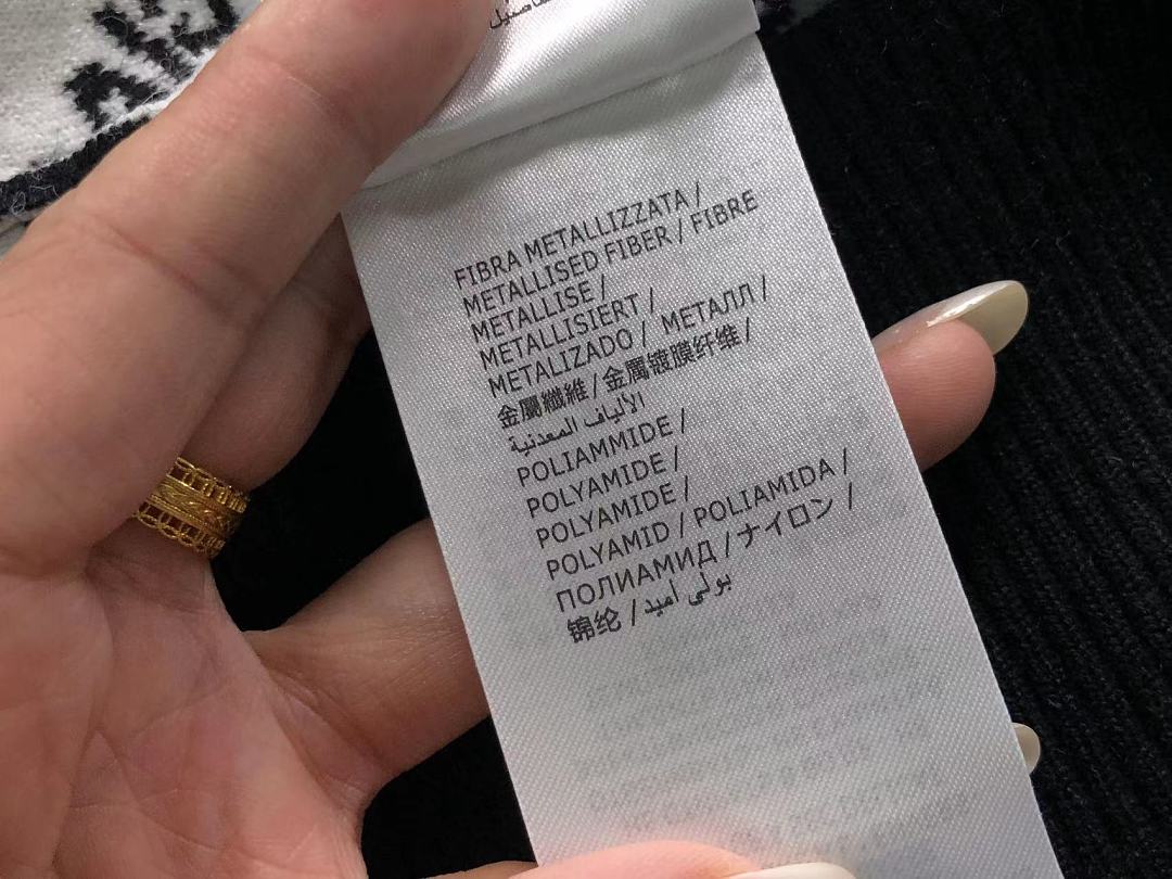 Unbranded 235 B⭐L⭐⭐⭐IA⭐A SWEATER 4208111901 (Im 170Cm 60Kg I Wear Size XL In The Phot) - Image 24