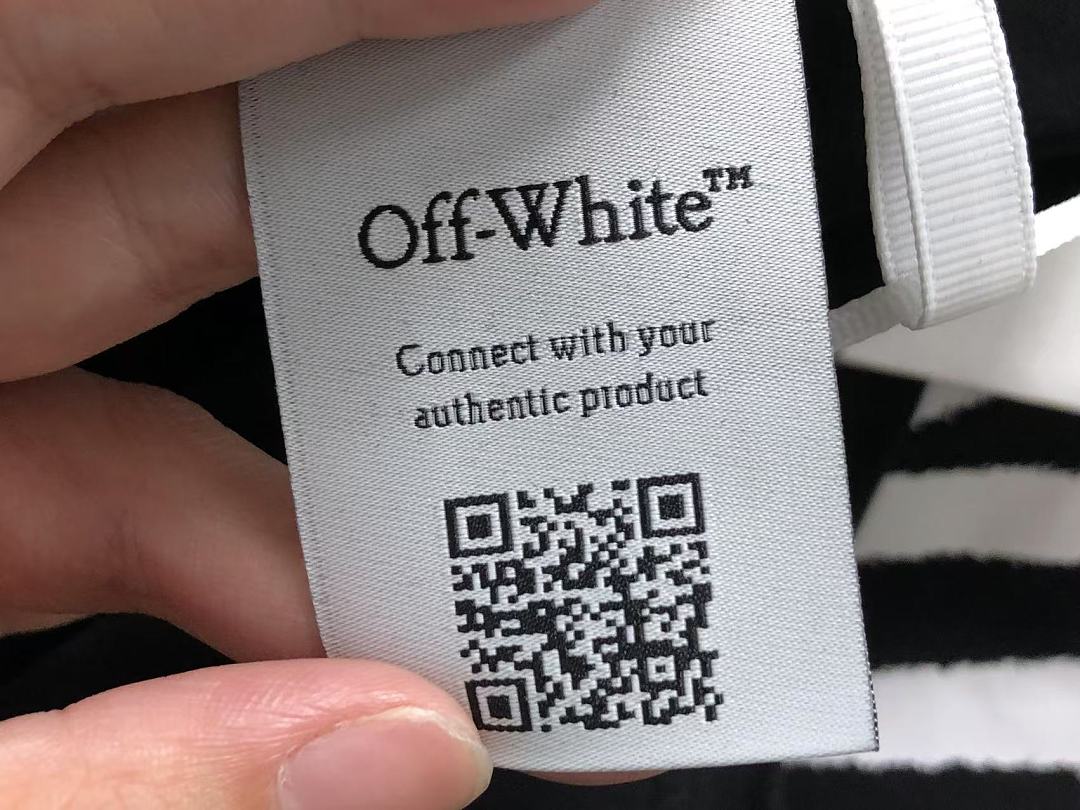 Off-White 98 OFF-WHITE T-SHIRT 524230419 (Im 170Cm 60Kg I Wear Size M In The Phot) - Image 29