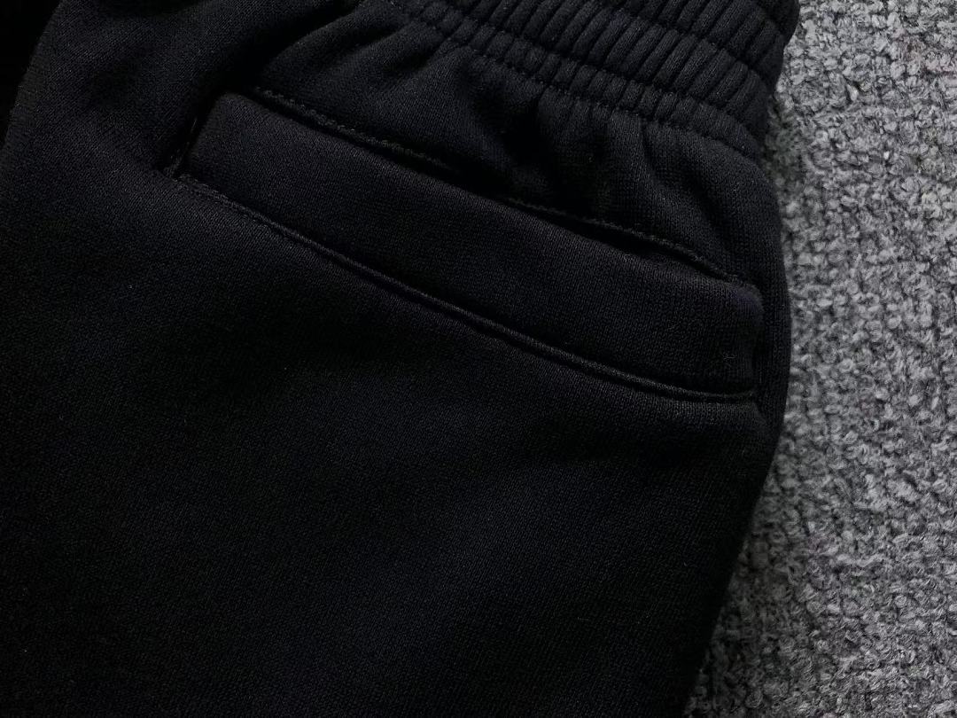 Corteiz TROUSERS158 CORTEIZ HOODIE TROUSERS 5208260221 (Im 170Cm 60Kg I Wear Size S In The Phot) - Image 43
