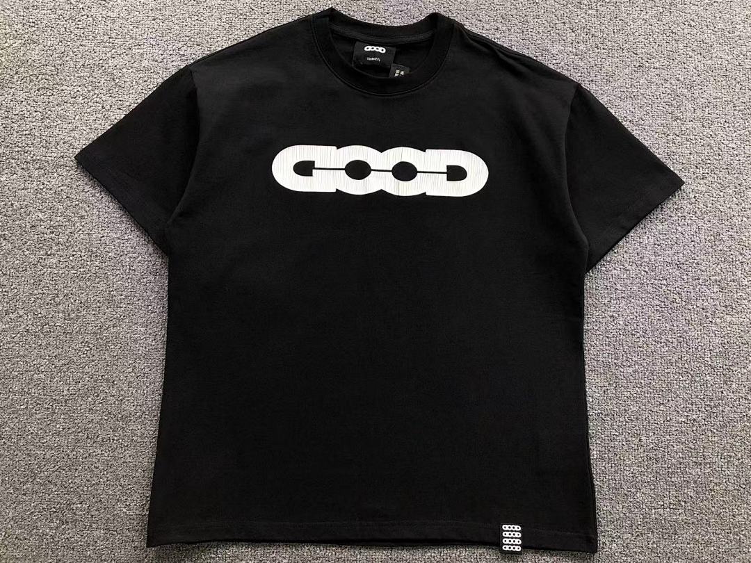 Unbranded 88 G⭐⭐D T-SHIRT 11061102116 (Im 170Cm 60Kg I Wear Size S In The Phot) - Image 7