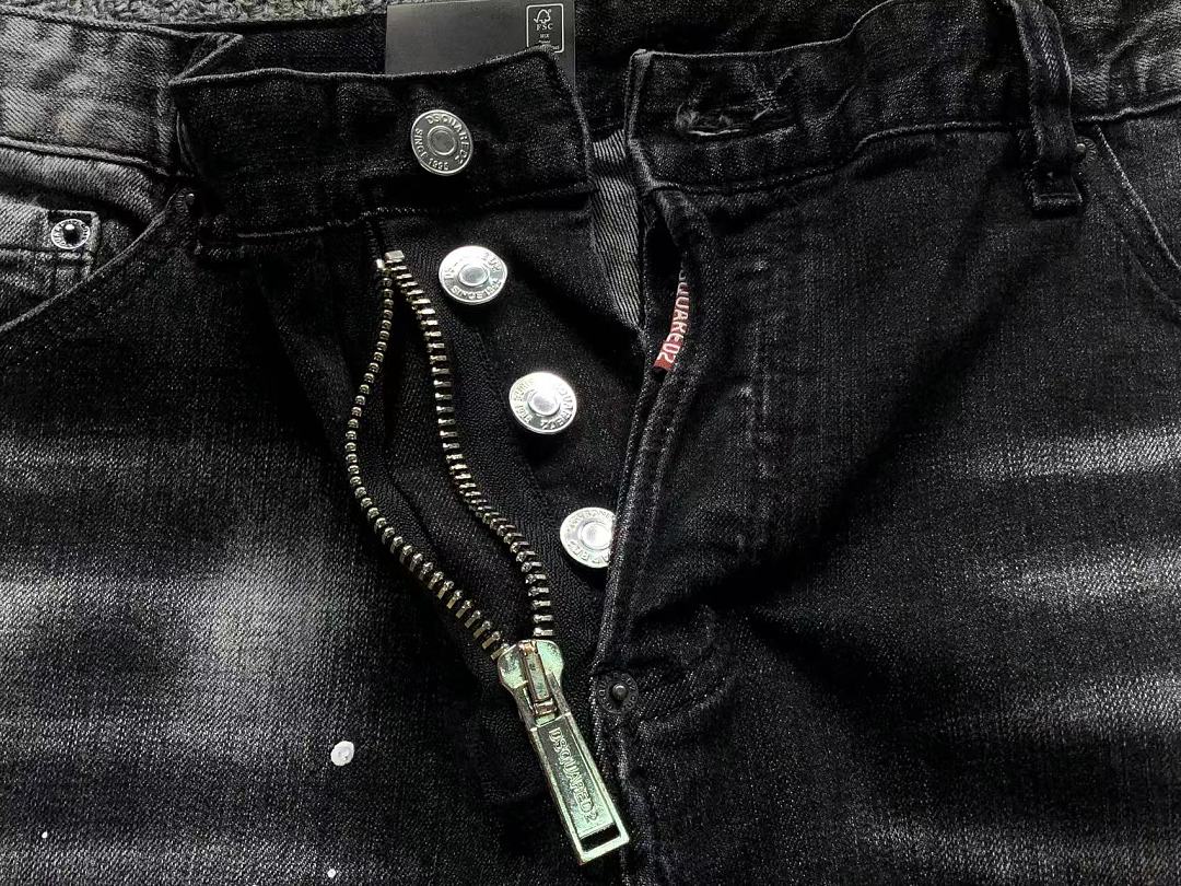 Dsquared2 228 DS⭐UAR⭐⭐2 - Image 13