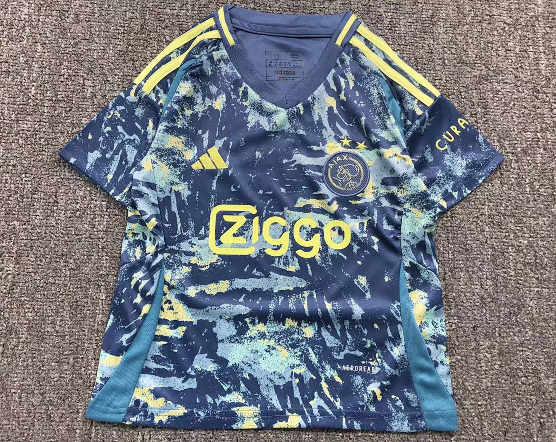 Chanel 75 FOOTBALL CHILD T-SHIRT - Image 6