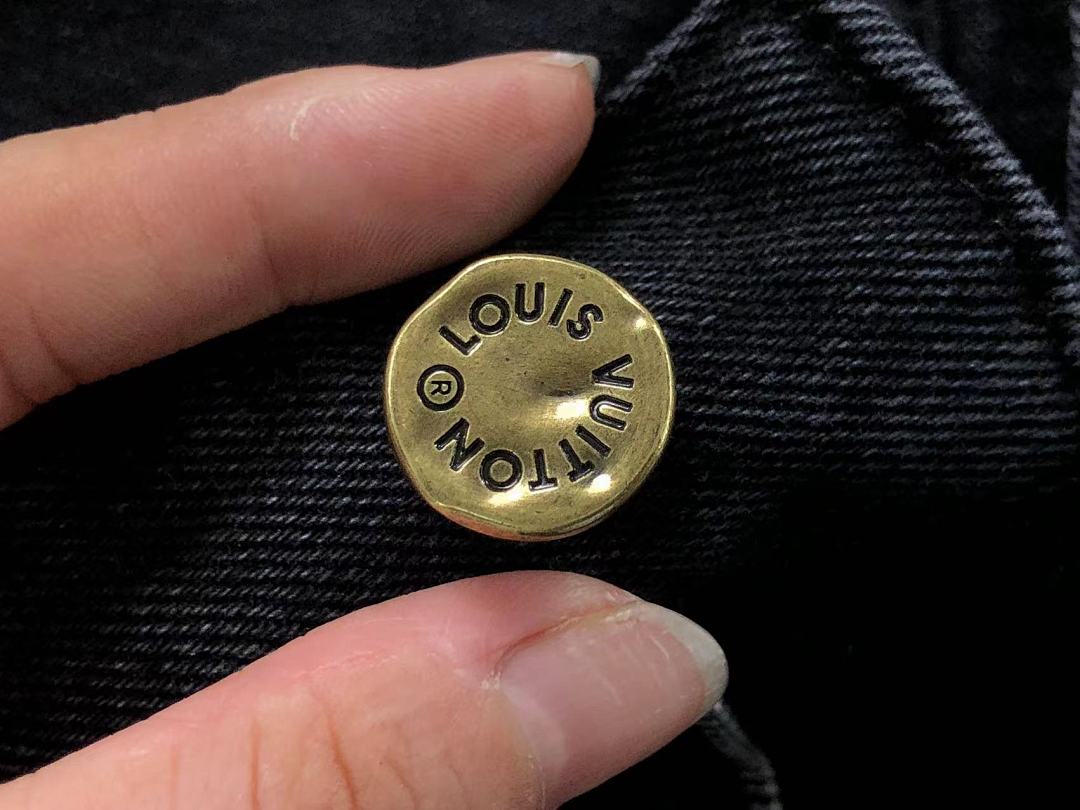 Louis Vuitton 245 L⭐ - Image 20
