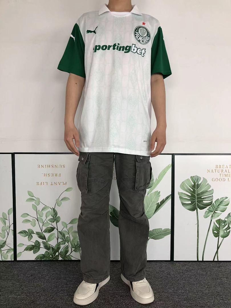 Unbranded 78 FOOTBALL T-SHIRT 31040323002 (Im 170Cm 60Kg I Wear Size L In The Phot) - Image 3