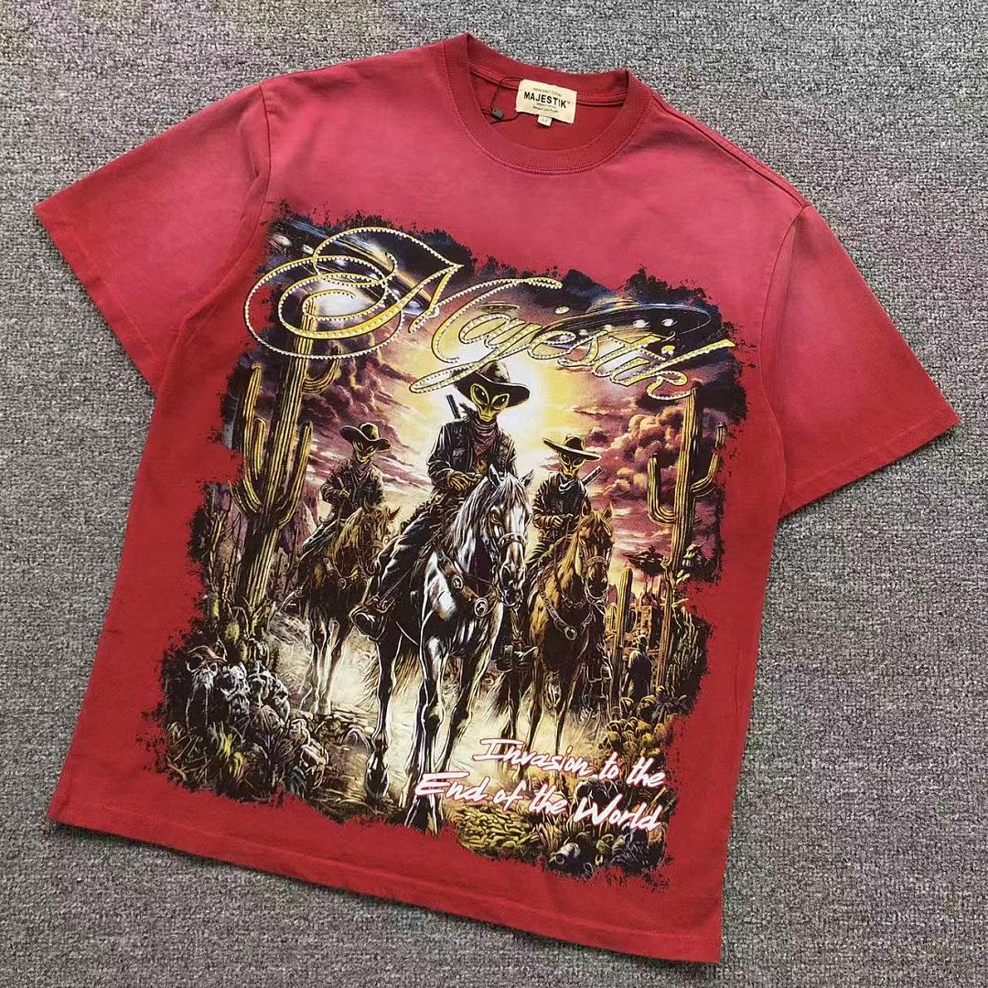Unbranded 113 MA⭐ES⭐⭐K T-SHIRT 526240341 (Im 170Cm 60Kg I Wear Size M In The Phot)