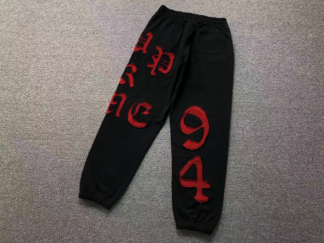 Supreme TROUSERS 298 S⭐⭐R⭐⭐E HOODIE - Image 28