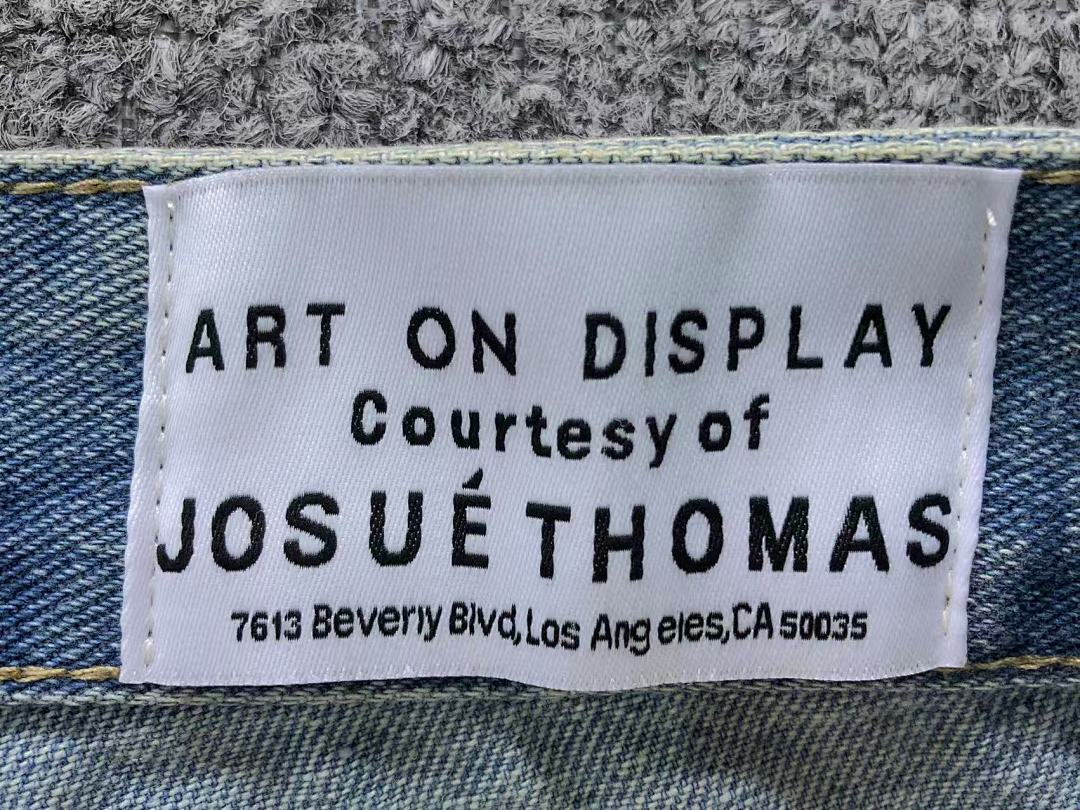 Gallery Dept 135 GALLERY DEPT TROUSERS 1111130853 (Im 170Cm 60Kg I Wear Size S In The Phot) - Image 23