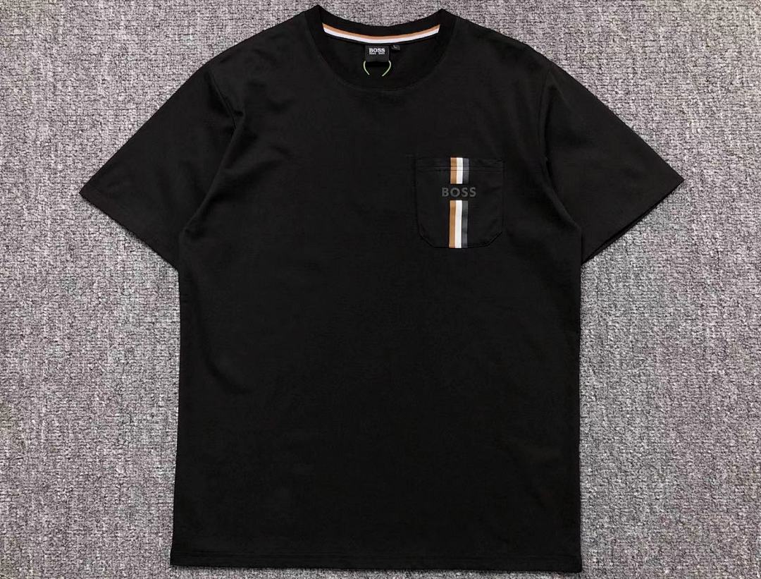Hugo Boss 108 H⭐G⭐ B⭐⭐S T-SHIRT 312091305 (Im 170Cm 57Kg I Wear Size L In The Phot) - Image 7