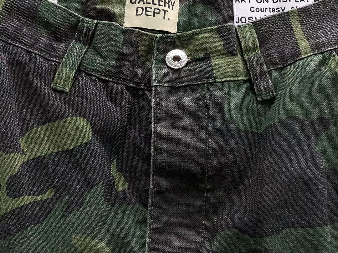 Gallery Dept 185 GALLERY DEPT TROUSERS 124170371 (Im 170Cm 60Kg I Wear Size 30 In The Phot) - Image 16