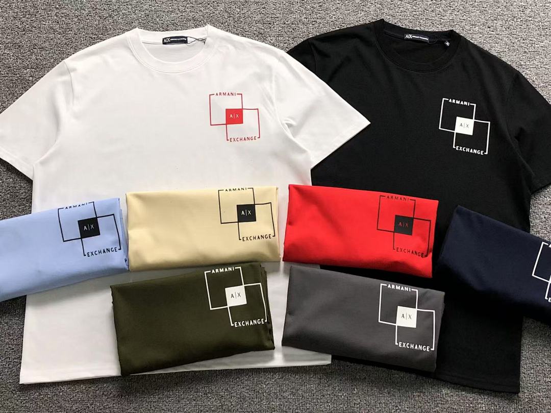 Chanel 78 AR⭐⭐⭐ EXCH⭐⭐⭐ T-SHIRT 3111050803 (Im 170Cm 60Kg I Wear Size L In The Phot) - Image 6