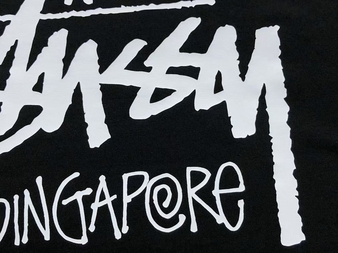 Stussy 85 STUSSY T-SHIRT - Image 19