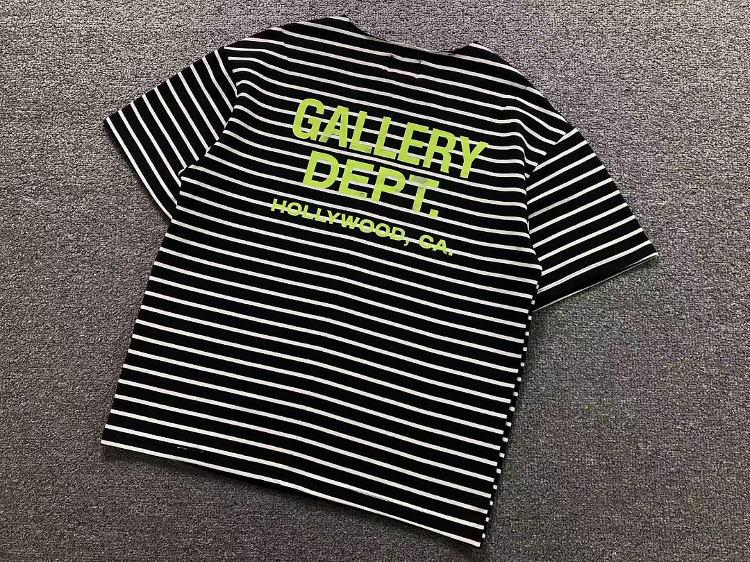 Gallery Dept 78 GALLERY DEPT T-SHIRT 125190653 (Im 170Cm 60Kg I Wear Size S In The Phot) - Image 10
