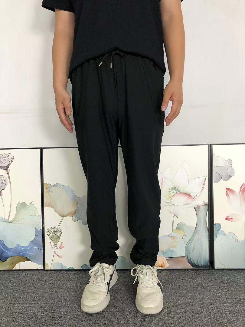 Lacoste 178 LACOSTE TROUSERS 22060807001 (Im 170Cm 60Kg I Wear Size M In The Phot) - Image 3