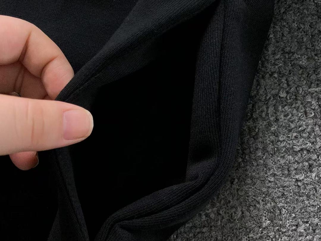 Fear of God 178 FOG HOODIE 2190309125 (Im 170Cm 60Kg I Wear Size M In The Phot) - Image 22