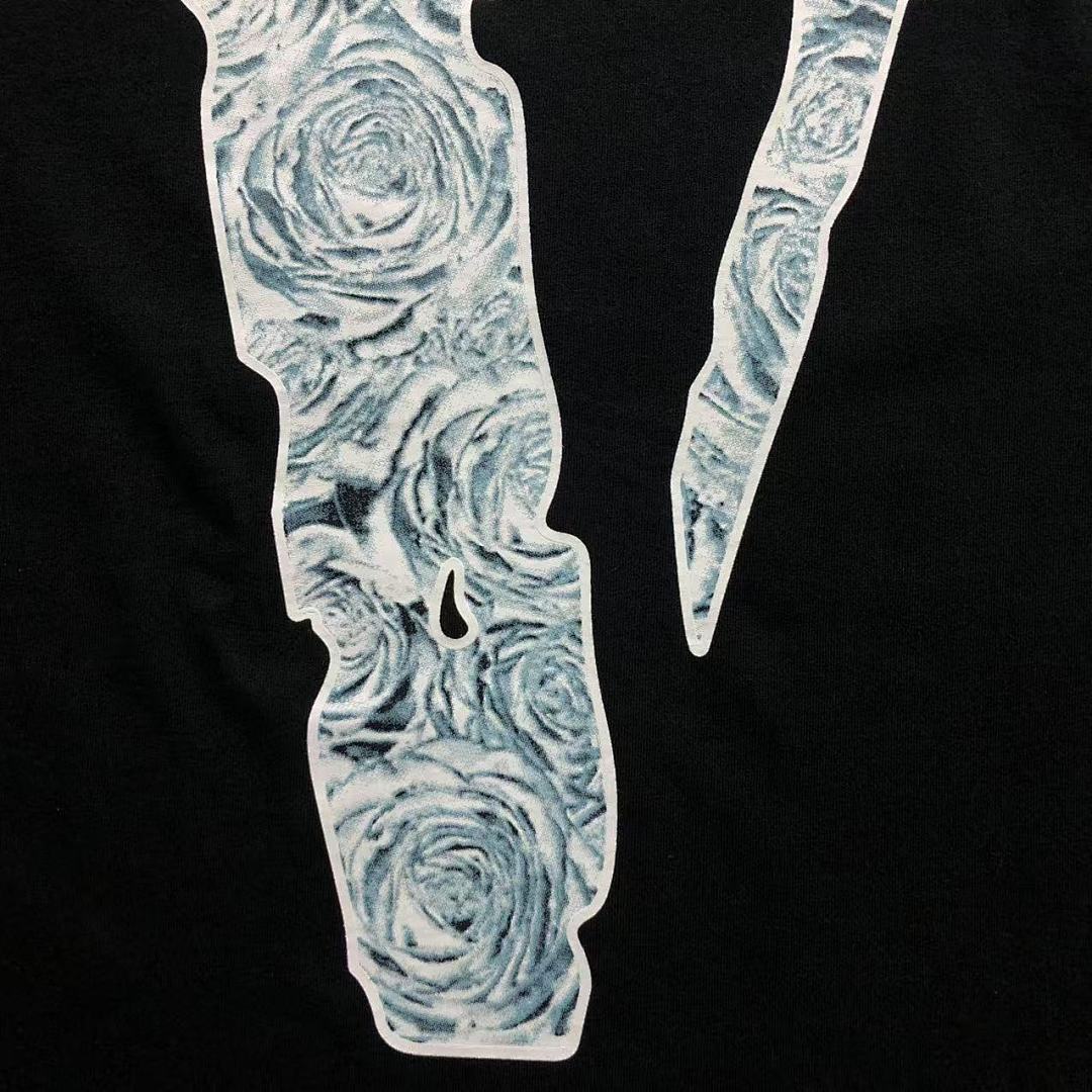 On Running 69 VLONE T-SHIRT 504144391 (Im 170Cm 60Kg I Wear Size S In The Phot) - Image 12