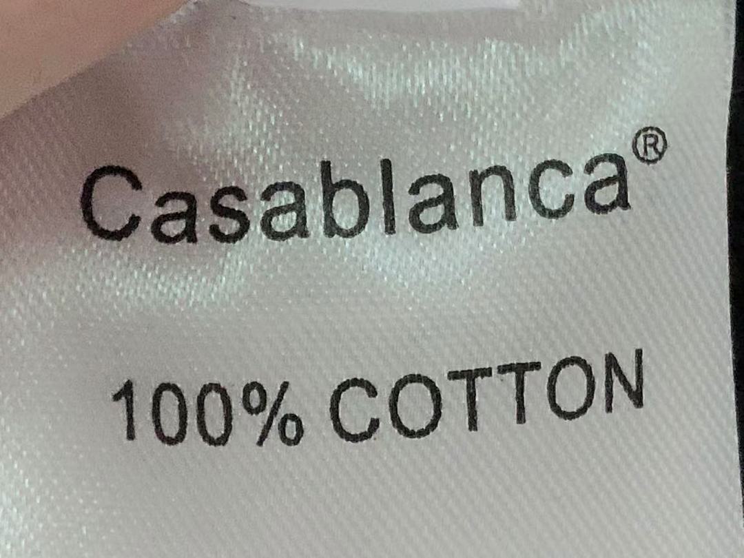 Casablanca 335 CASABLANCA SWEATER SHORTS 571510127 (Im 170Cm 60Kg I Wear Size XL In The Phot) - Image 29