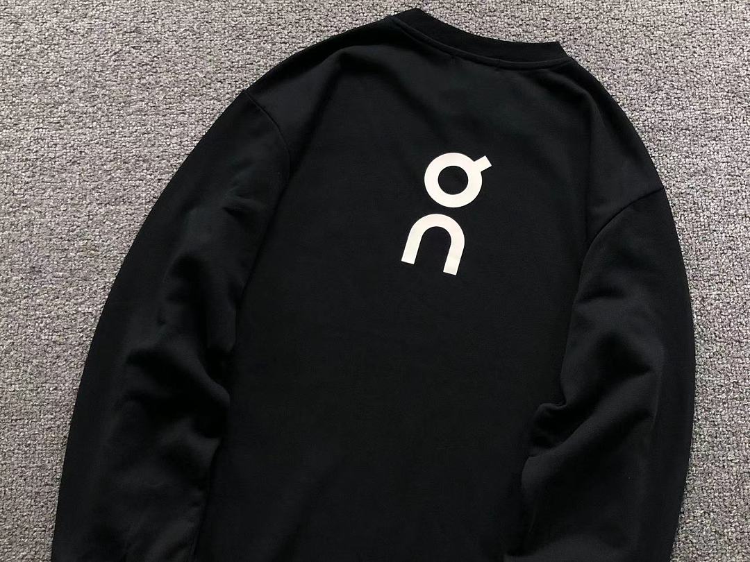 Unbranded 175 ON HOODIE 2207210401 (Im 170Cm 60Kg I Wear Size XL In The Phot) - Image 17