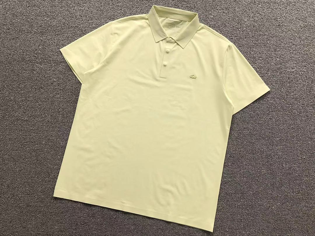 Unbranded 175 LACOSTE POLO 4209032101 (Im 170Cm 60Kg I Wear Size XL In The Phot) - Image 13