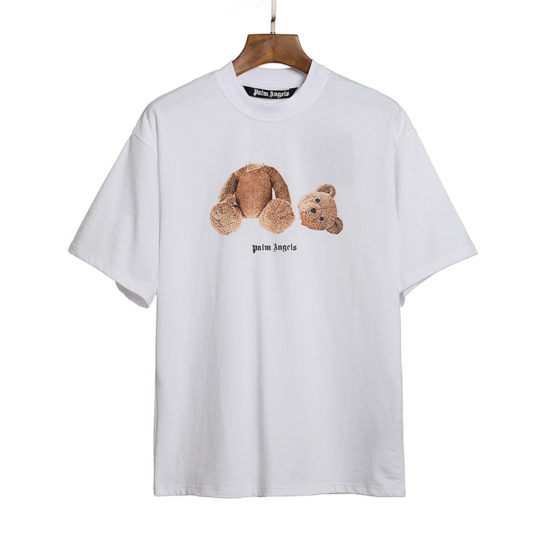 Palm Angels 85 PALM ANGELS T-SHIRT - Image 7
