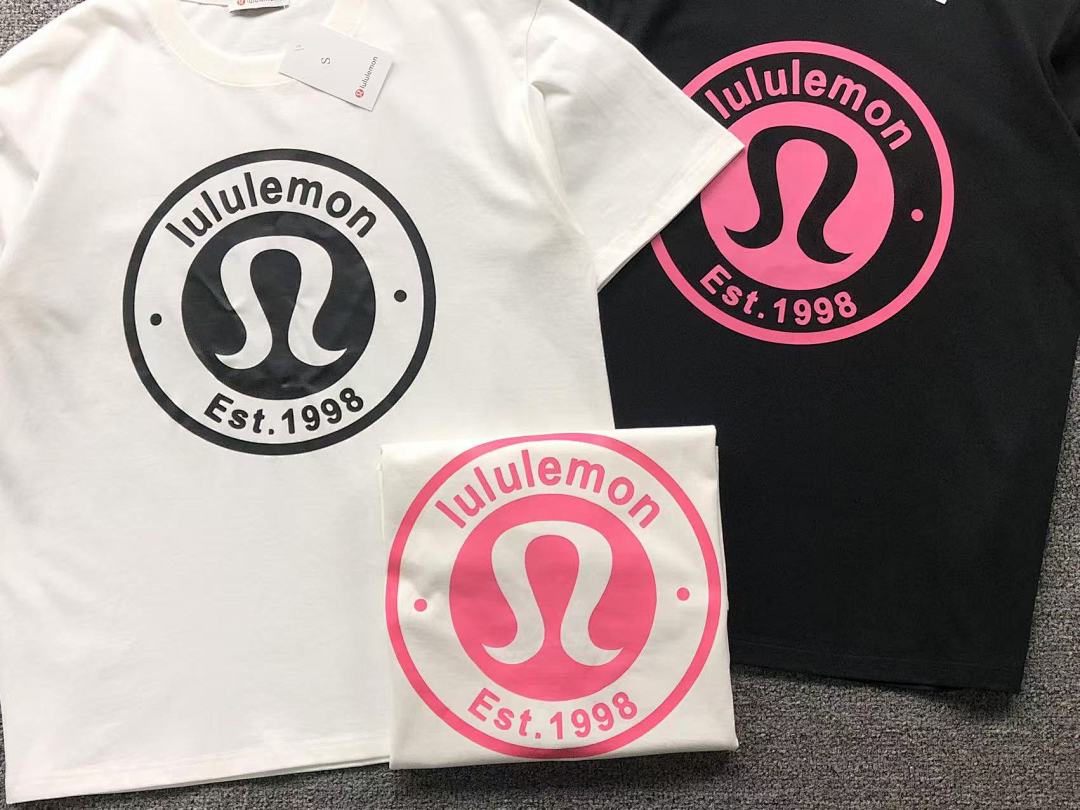 On Running 95 LULULEMON T-SHIRT 214253635 (Im 170Cm 60Kg I Wear Size S In The Phot) - Image 6