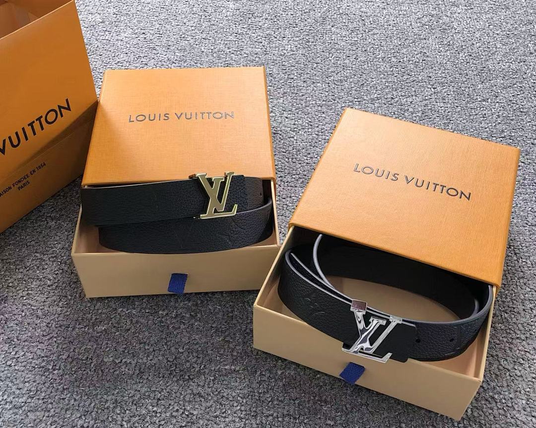 Louis Vuitton 245 L⭐ BELT FEMAIE - Image 3