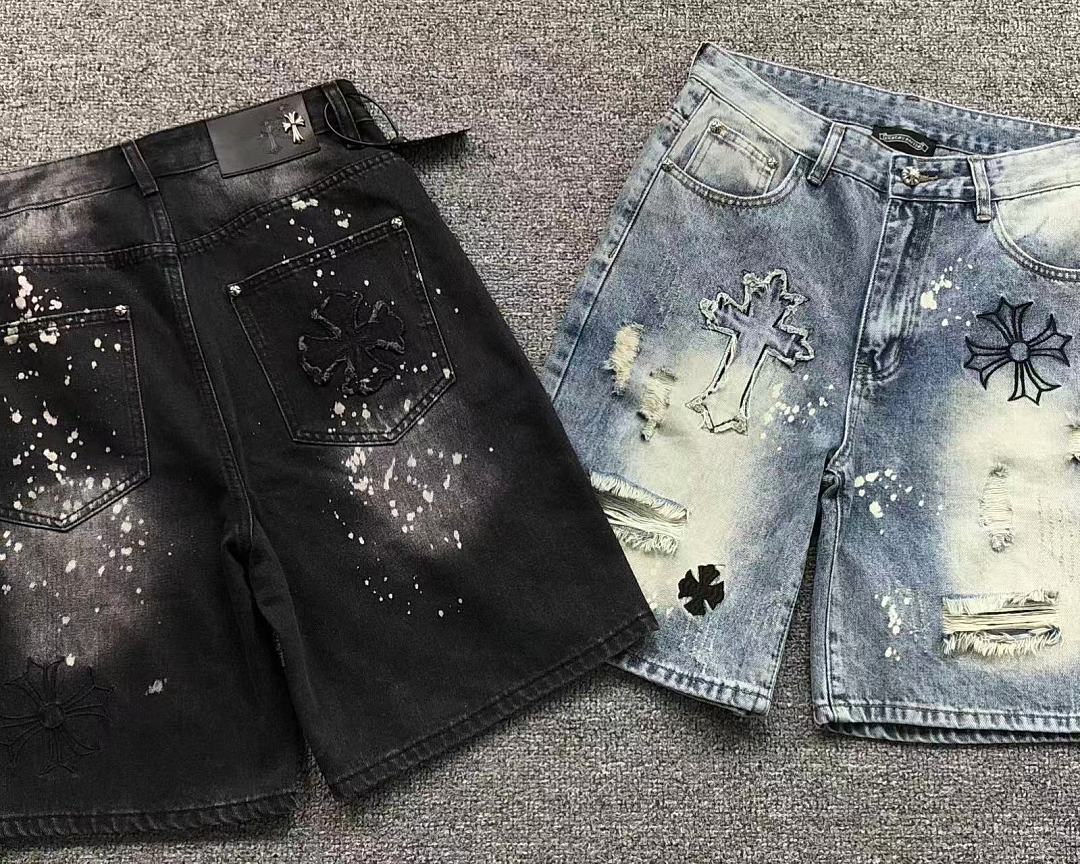 Comme des Garcons 175 C⭐⭐OME HE⭐⭐TS SHORTS 3205141421 (Im 170Cm 60Kg I Wear Size M In The Phot) - Image 6