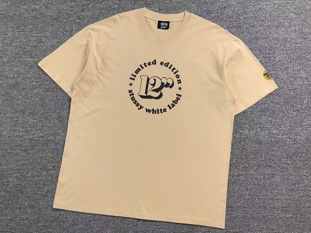 Stussy 78 STUSSY T-SHIRT - Image 18