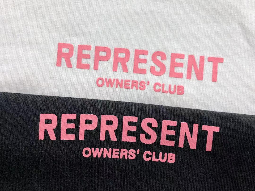 Represent 115 REPRESENT T-SHIRT 22040650125 (Im 170Cm 60Kg I Wear Size M In The Phot) - Image 17
