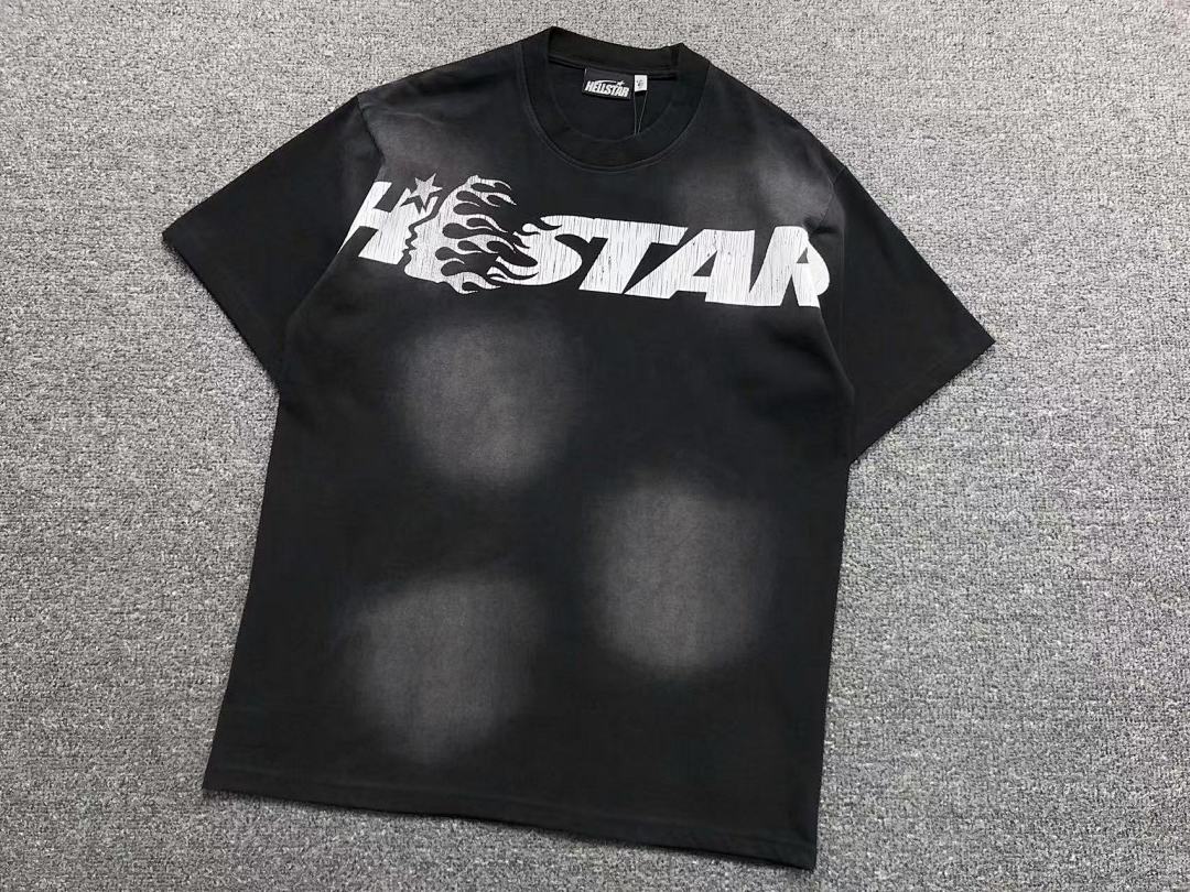 Hellstar 135 HELLSTAR T-SHIRT - Image 10