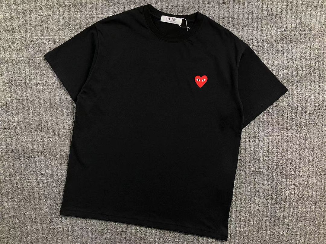 Comme des Garcons 78 CDG T-SHIRT - Image 6