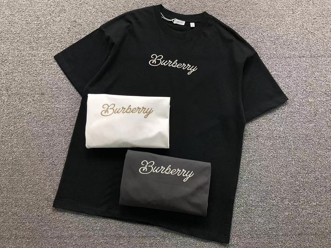 Unbranded 155 B⭐R⭐E⭐RY T-SHIRT 2204291001 (Im 170Cm 60Kg I Wear Size M In The Phot) - Image 19