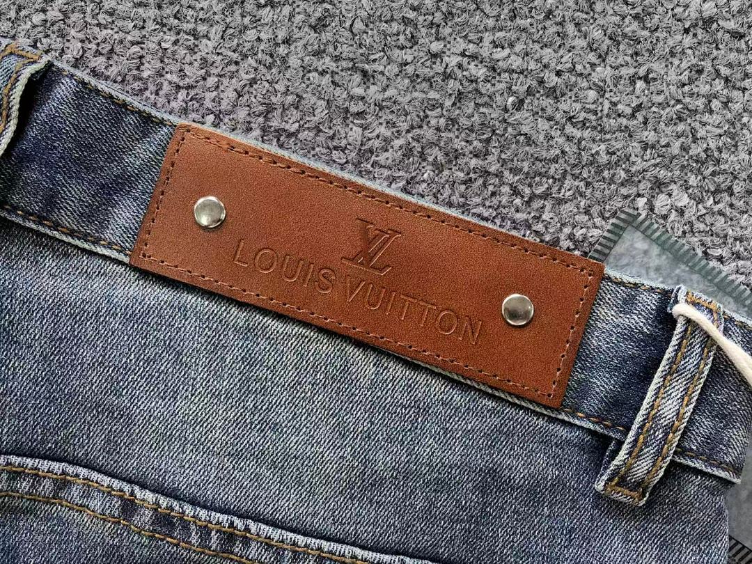 Unbranded 215 L⭐ TROUSERS 2203311801 (Im 170Cm 60Kg I Wear Size 32 In The Phot) - Image 9