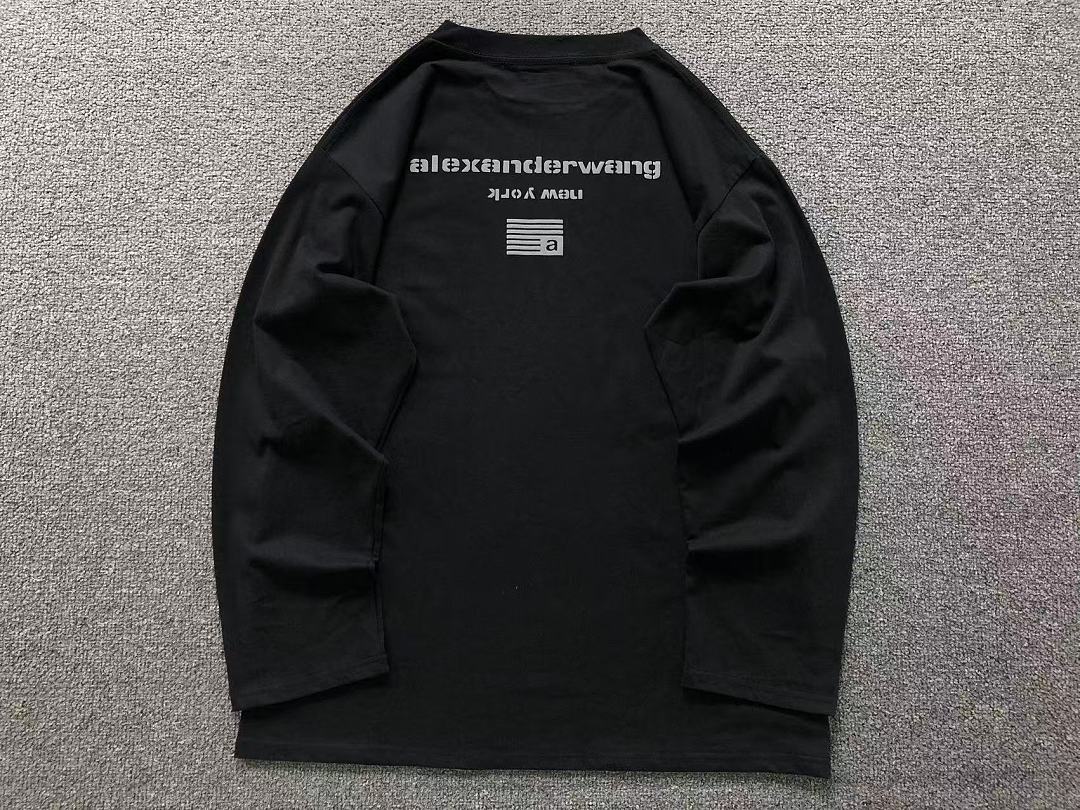 Alexander Wang 105 A⭐⭐X⭐⭐⭐ER W⭐⭐G LONG - Image 7