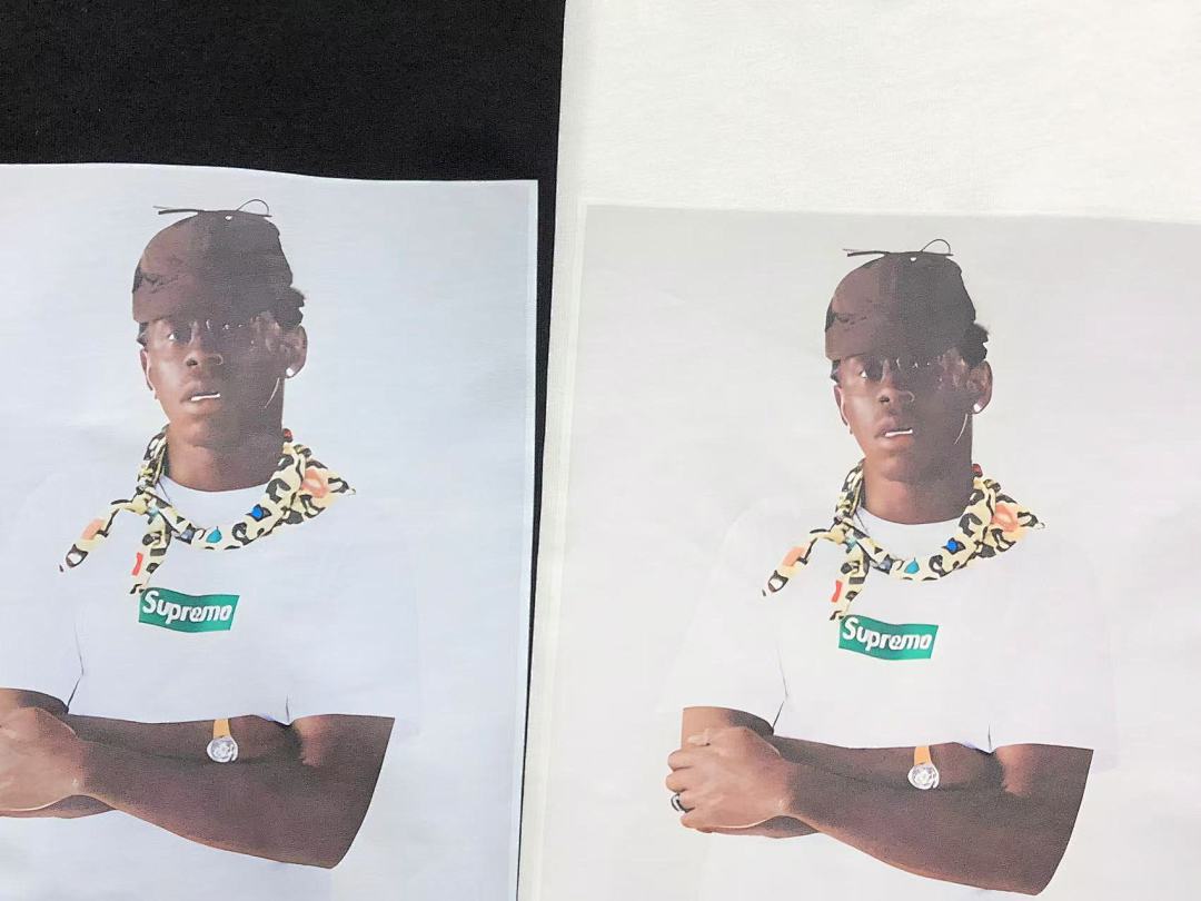 Supreme 88 S⭐⭐R⭐⭐E T-SHIRT - Image 11