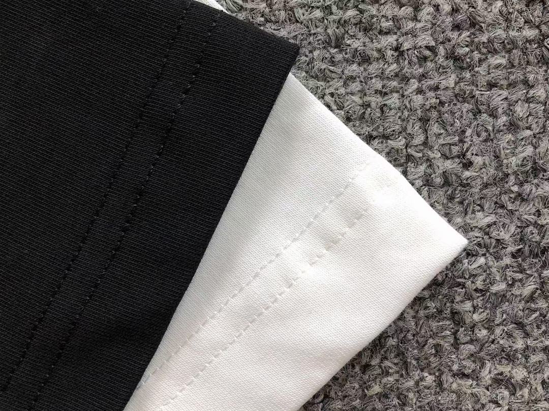 Louis Vuitton 125 L⭐ T-SHIRT 311212021 (Im 170Cm 57Kg I Wear Size XS In The Phot) - Image 18