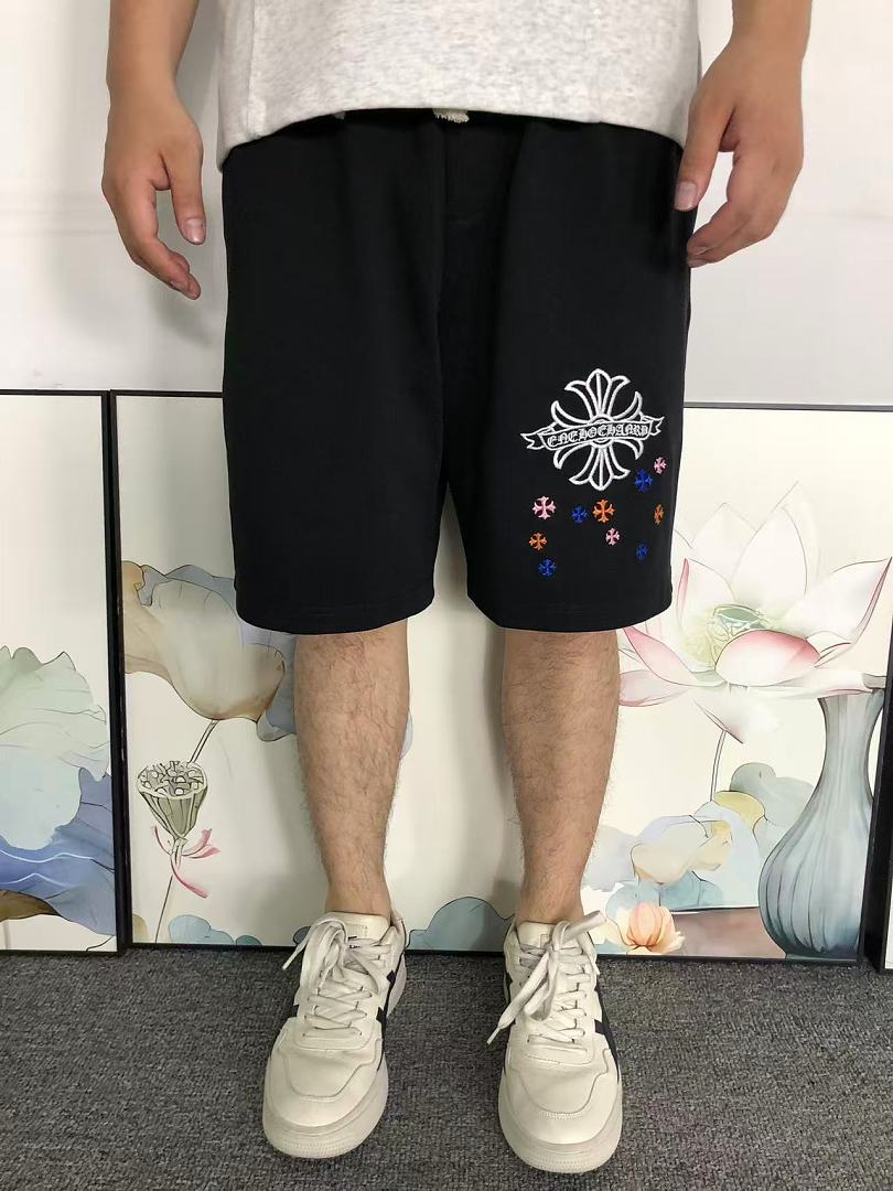 Comme des Garcons 168 C⭐⭐OME HE⭐⭐TS SHORTS 22052022125 (Im 170Cm 60Kg I Wear Size XL In The Phot) - Image 3