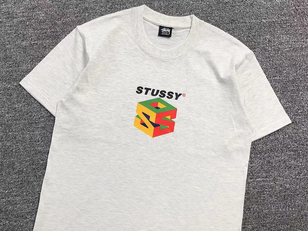 Stussy 85 STUSSY T-SHIRT - Image 14