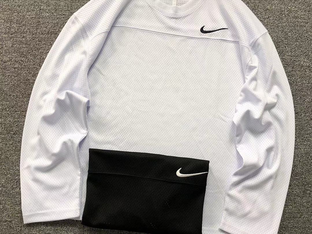 Nike 88 STUSSY N⭐K⭐ LONG SLEEVED 1231908119 (Im 170Cm 60Kg I Wear Size S In The Phot) - Image 17
