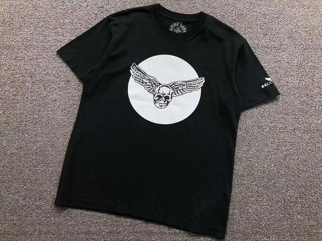 Comme des Garcons 108 C⭐⭐OME HE⭐⭐TS T-SHIRT 123112202 (Im 170Cm 60Kg I Wear Size S In The Phot) - Image 19